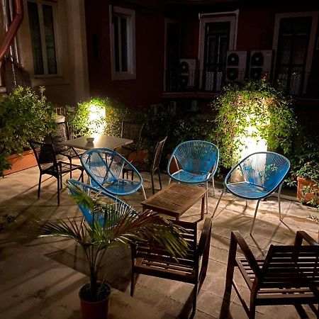 Romantic Eco-Loft Apartment Exterior foto